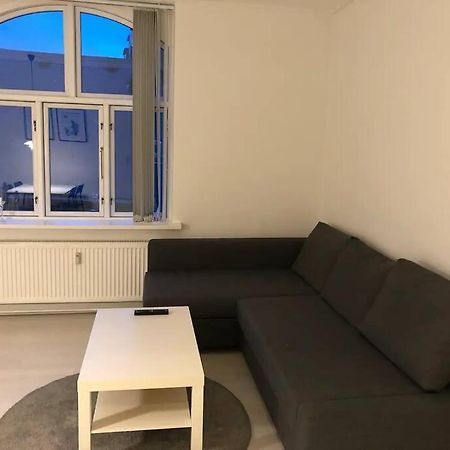 Apartment Wilma Aalborg Esterno foto