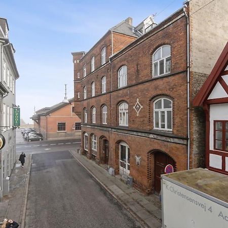 Apartment Wilma Aalborg Esterno foto