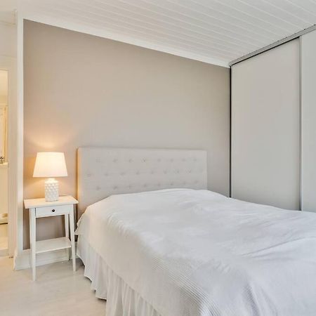 Apartment Wilma Aalborg Esterno foto